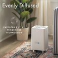 thumbnail image 4 of ScentAir Whisper™ Home Diffuser - White (Bluetooth Only), 4 of 8