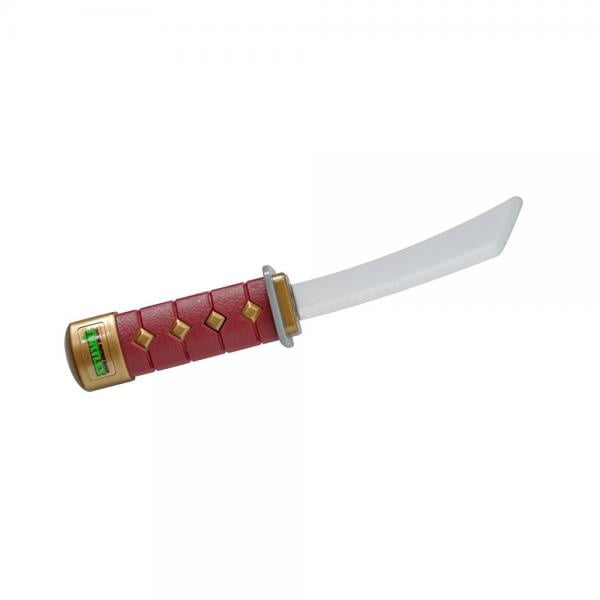 tmnt replacement weapons