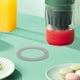 thumbnail image 3 of 6pcs Sealing Ring For Juicer Blender Part Replacement Gasket Rubber Sealing Gaskets O-Ring Accessories For Home Restaurant Coffee Shop Use, 3 of 4