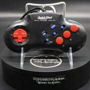 QuickShot Wired Controller | SEGA Genesis | OS-183 | For Professional Players