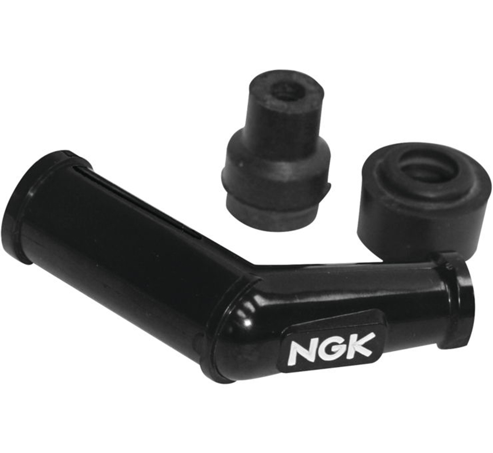 NGK Spark Plug Resistor Cap VD05EMH (7744)