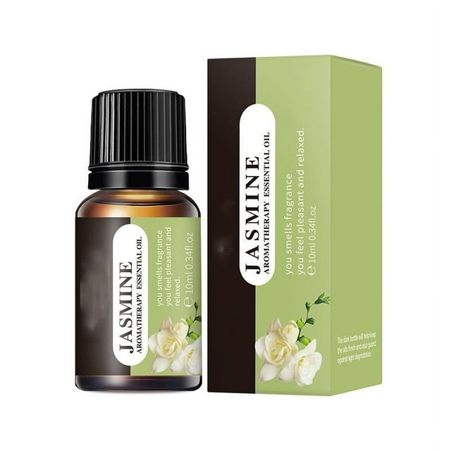 Fashionable Essential oils Oil Essential Aroma Oil Indoor Long Lasting Aroma Refreshing Water Soluble Aroma Plant Oil(buy 2 get 10% off)