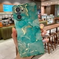 thumbnail image 2 of Funda con diseño de mármol para Xiaomi Redmi Note 11 10 11S 10S 9 7 5 9T 9A 9C 9S 9 8 Pro 8T 6 5 Plus 10A 10C 5G, funda blanda de silicona Tan Jianjun unisex, 2 of 2