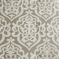 thumbnail image 3 of Madison Park Odette 8-Piece Polyester Jacquard Comforter Set in Tan, 3 of 14