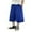 Blue, variant on Boys Pants,Mid Length Pants Summer Comfort Kids Casual Wear Breathable Fit for Daily Play,Boys Uniform Pants,Blue,18-24 Months