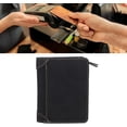 thumbnail image 3 of EcoNesxp Elegant black men's wallet, 3 of 4