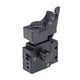 thumbnail image 1 of Interruptor de Gatillo FA2-6/IBEK para Taladro Eléctrico de 6A 250V-6A Control de Velocidad de Herramienta Interruptor de Botón, 1 of 5