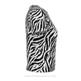 thumbnail image 3 of Playera George para Dama Manga Corta Negra Talla G, 3 of 3