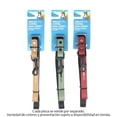 thumbnail image 1 of Correa para Perro Vibrant Life De Nylon Talla Mediana Varios Colores 1 Pza, 1 of 4
