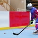 thumbnail image 4 of Minnieouse Ruedas redondas para hombre y mujer, competición profesional de Hockey sobre patines, entrenamiento, práctica de bolas de hielo, Accesorios de calzado, 4 of 6