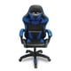 thumbnail image 1 of Silla Gamer Titano Escritorio Ergonomica Reclinable azul 6.49 pulg TT-SGSRP, 1 of 6