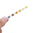 thumbnail image 3 of Prettyui Test Strip SPA Chlorine PH Alkalinity Water Hardness Testing Paper For Pools And Spas Swimming Pool Premium Water Test Kit for testing Free Chlorine Total Chlorine pH Total, 3 of 6