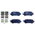 thumbnail image 1 of Set Balatas Bajos Metales Cx-5 2013 A 2015 Mazda TRW ., 1 of 4