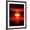 Brown Frame, variant on Art.com The Romero Shot, Was a Hydrogen Bomb That Yielded 11 Megatons of Energy Photo, 12" x 16"