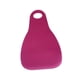 thumbnail image 5 of Tabla de snowboard portátil, juguete de invierno, trineo deslizante rodante, tapete para snowboard Rosa brillante, 5 of 9