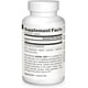 thumbnail image 3 of Source Naturals | Taurine, 100 Mg, 240 Caps | Taurina, 100 Mg, 240 Cápsulas,, 3 of 3