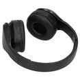 thumbnail image 4 of Headphones, Foldable Design  Headphones Compatible With 3.5 Mm Plug Ergonomic Design Amazing Sound Quality  For Cell Phone, 4 of 8