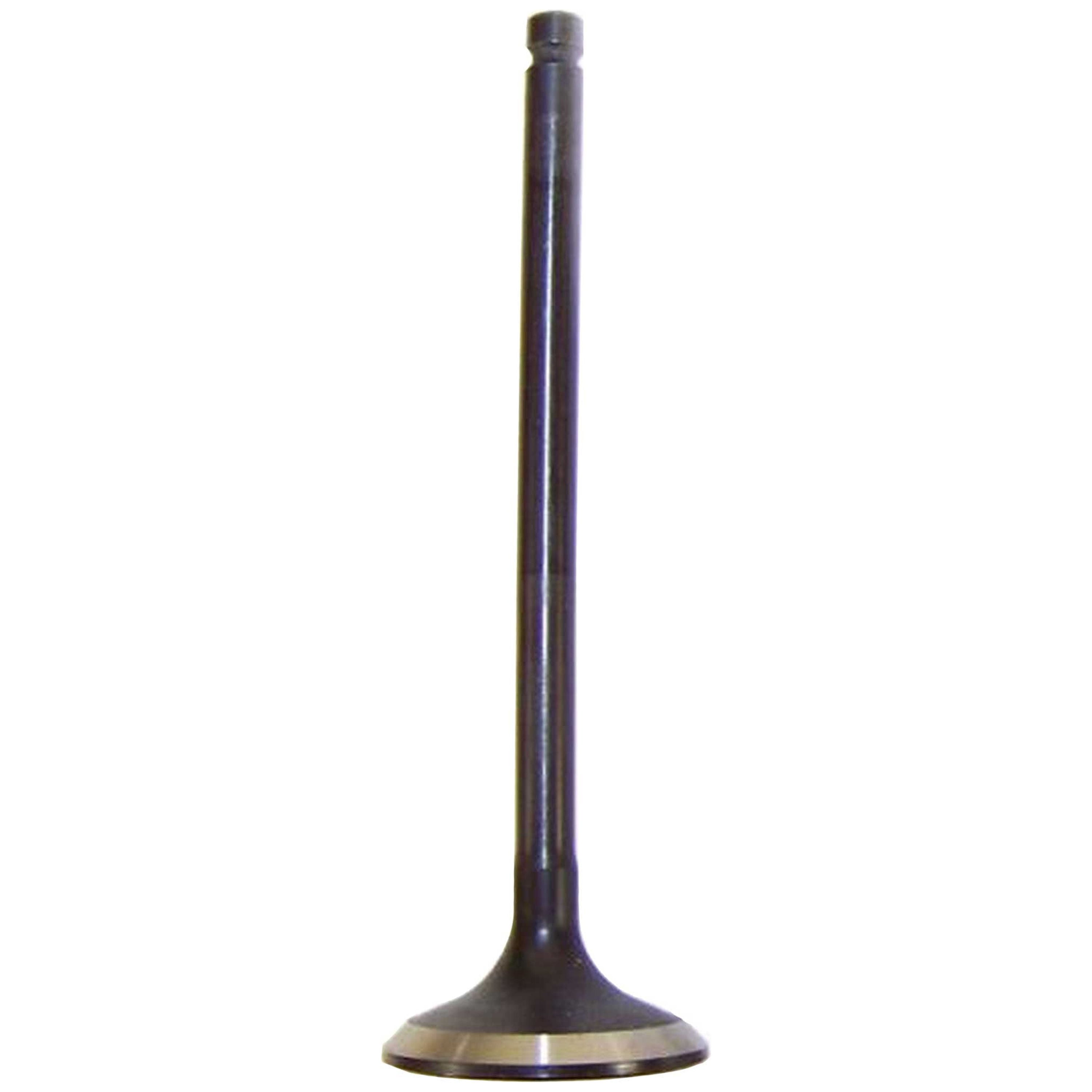 DNJ EV720 Exhaust Valve Fits Cars & Trucks 04-15 Saab Subaru 9-2X Baja 2.5L H4 DOHC 16v