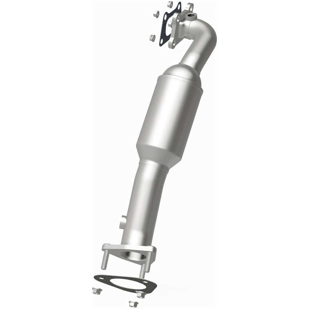 MagnaFlow Exhaust Products 280675 OEM Grade Direct-Fit Catalytic Converter