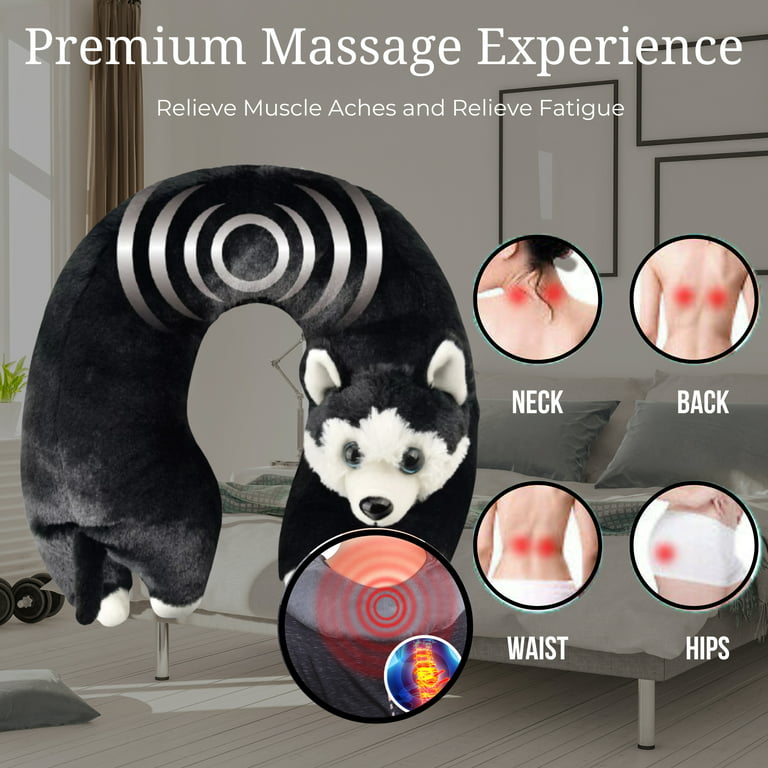 Back Neck Massager for pain relief relaxation