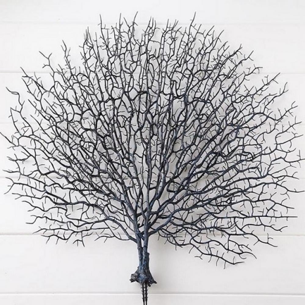 Clearance!Artificial Plant Birch Branches Natural Decorative Branches