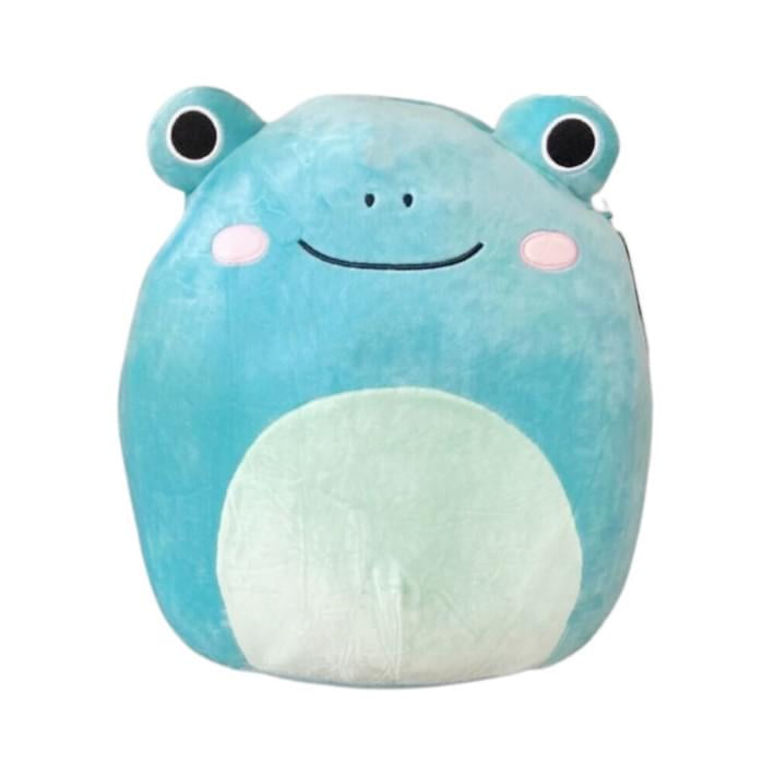 frog squishmallow cheap