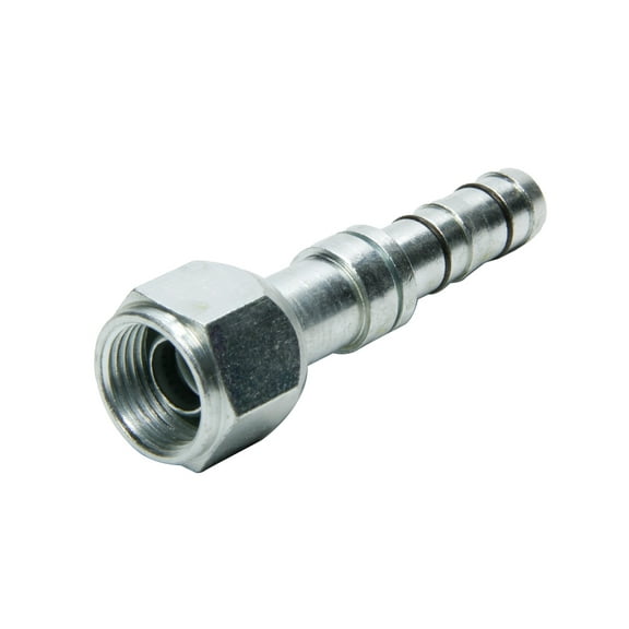 Vintage Air VIN347100-VUR No. 10 Straight Fitting EZ Clip