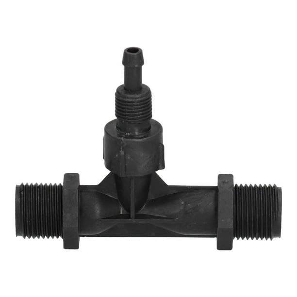 Venturi Fertilizer Mixer,Venturi Tube PVDF Gas Jet Venturi Tube Gas