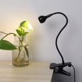 thumbnail image 3 of Lampe de Nuit, Lampe de Table LED, 15.8X0.3In Dessin Lecture Travail Étude, 3 of 8