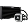 thumbnail image 6 of Corsair CW-9060032-WW H115i PRO RGB 280mm Radiator Liquid CPU Cooler, 6 of 6