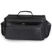 ULTIMAXX Extra Large Soft Padded Camcorder Equipment Bag Case