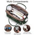 thumbnail image 2 of Bolso tote Bagstellar 42 x 15 x 30 cm para laptop de 15,6" para trabajo, 2 of 8