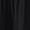 Black, variant on Women's Spliced Pleated Midi Pockets or Skirt for Casual Tangerine Color S