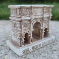 thumbnail image 4 of Simulación Modelo de puerta Decorativo DIY Accs Colección Resina Regalos Estatuas para Street Building Fish Tank Micro Paisaje Adultos Principia, 4 of 10