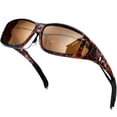thumbnail image 1 of Gafas de sol polarizadas KANASTAL UV400 para usar sobre lentes, para hombre y mujer, 1 of 6