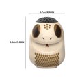 thumbnail image 3 of Bdday Small Stereo Bluetooth Speaker New Wireless Gift Mini Portable Cute, 3 of 9