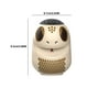 thumbnail image 3 of Pisexur Electrónica para Hombres Pequeño Altavoz Estéreo Bluetooth Inalámbrico Regalo Mini Portátil Lindo Electrónica para Niños, Organizador de Electrónica, 3 of 9