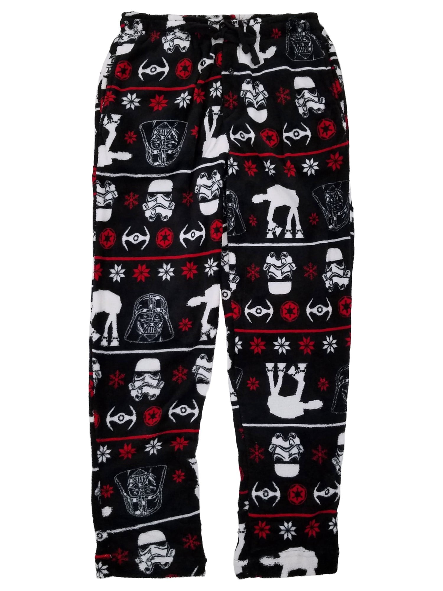 Mens Pyjama Bottoms Size Small XL NEW Star Wars Mens Lounge Pants 