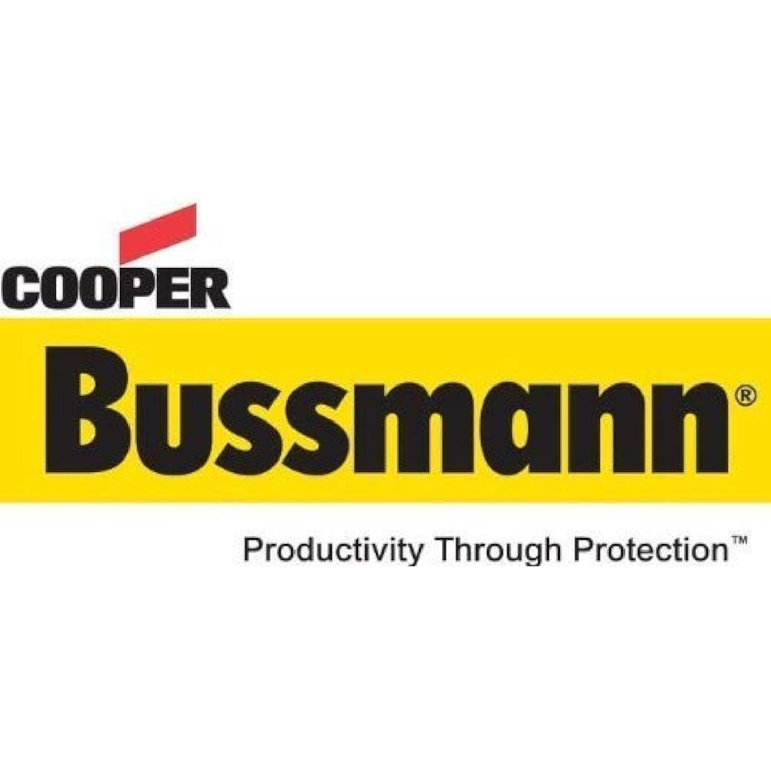 Bussmann ATM Mini Automotive Fuse Assortment - Heavy Duty, 32V, 30A - 43 Piece Pack — Residential Use, Standard Application