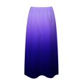 thumbnail image 5 of Fsqjgq Skirt for Women Athletic Trendy Casual Pleated Skirts Maxi Skirts for Women High Waisted Skirts for Women Long Summer Skirts Midi Skirt With Pockets Jean Skirt Mini Y2K Skirt S, 5 of 5