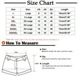 thumbnail image 3 of Meichang Womens Capri Culottes Cotton Linen Palazzo Pants Elastic Waist Loose Baggy Wide Leg Pants Summer Casual Lounge Capri Pant Novelty Skirt Pant with Pockets, 3 of 6
