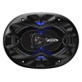 thumbnail image 2 of Boss BE5768 Rage 5" x 7" 4 Way 300W Full Range Mobile Audio/Video Speakers, Pair, 2 of 6