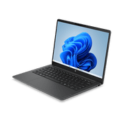 HP OmniBook 3 Laptop Computer 14 2K AMD Ryzen 5 8 GB memory;512 GB SSD Windows