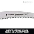 thumbnail image 4 of Corona RS7265 10" Folding Saw, 4 of 7