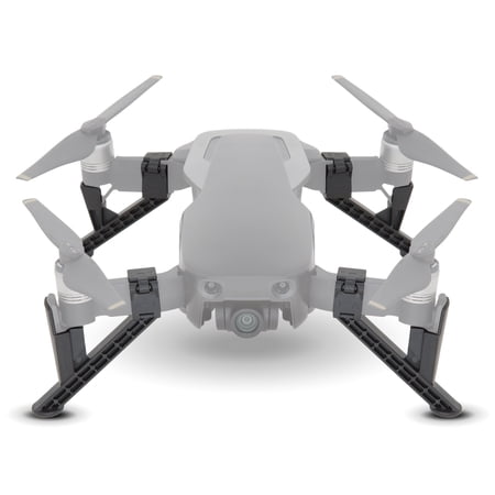 4pcs Landing Gear Legs Extension Support Protector Parts For DJI Mavic Air