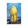 thumbnail image 1 of Póster de Guru Nanak Dev Ji, obras de arte impresas, foto, arte, pintura, lienzo, póster decorativo para el hogar, dormitorio, decoración moderna, carteles, regalos, 16 x 24 pulgadas (40 x 60 cm), 1 of 6