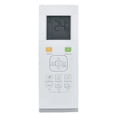 thumbnail image 1 of New Original TCONTRM02WA For TRANE Air Conditioner Remote Control With Backlight, 1 of 5