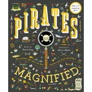 Angle View: Pirates Magnified [Hardcover - Used]