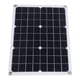 thumbnail image 4 of Panel Solar, Placa Solar Amplia Compatibilidad Durable Para Fuente De Alimentación ANGGREK Solar Panel, 4 of 8