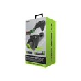 thumbnail image 3 of Bionik POWER STAND FOR XBOX SERIESX Dual controller charging tower w/power adapter Black, 3 of 9